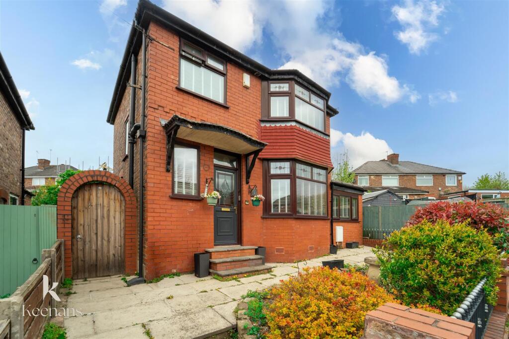 Main image of property: Cranford Close, Swinton, Manchester