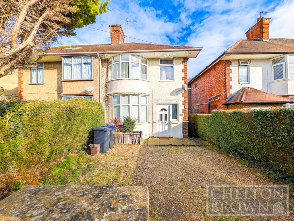 Main image of property: Duston Road, Duston, Northampton, NN5