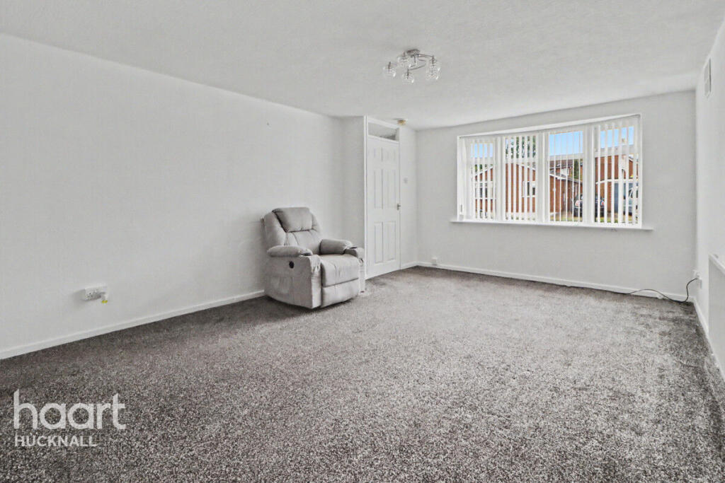 Main image of property: Polperro Way, Nottingham