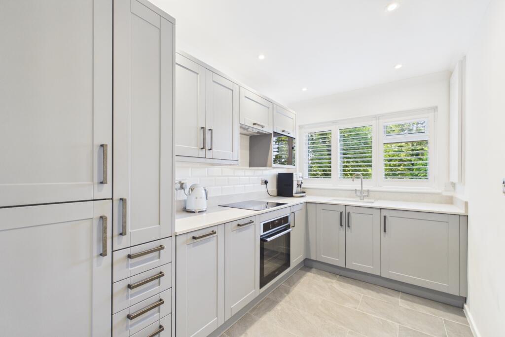 Apartment in York - View 2
