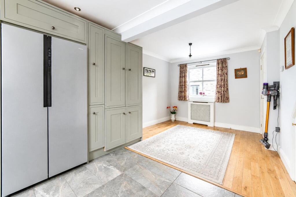 House in Acomb, Northumberland - More