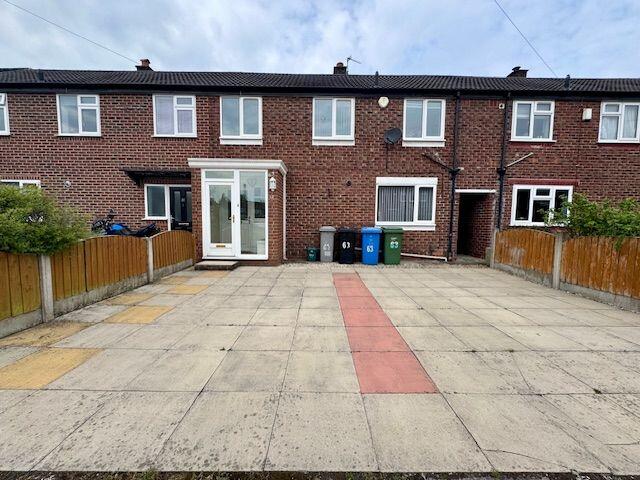 Main image of property: Sidmouth Road, Sale, Trafford, M33