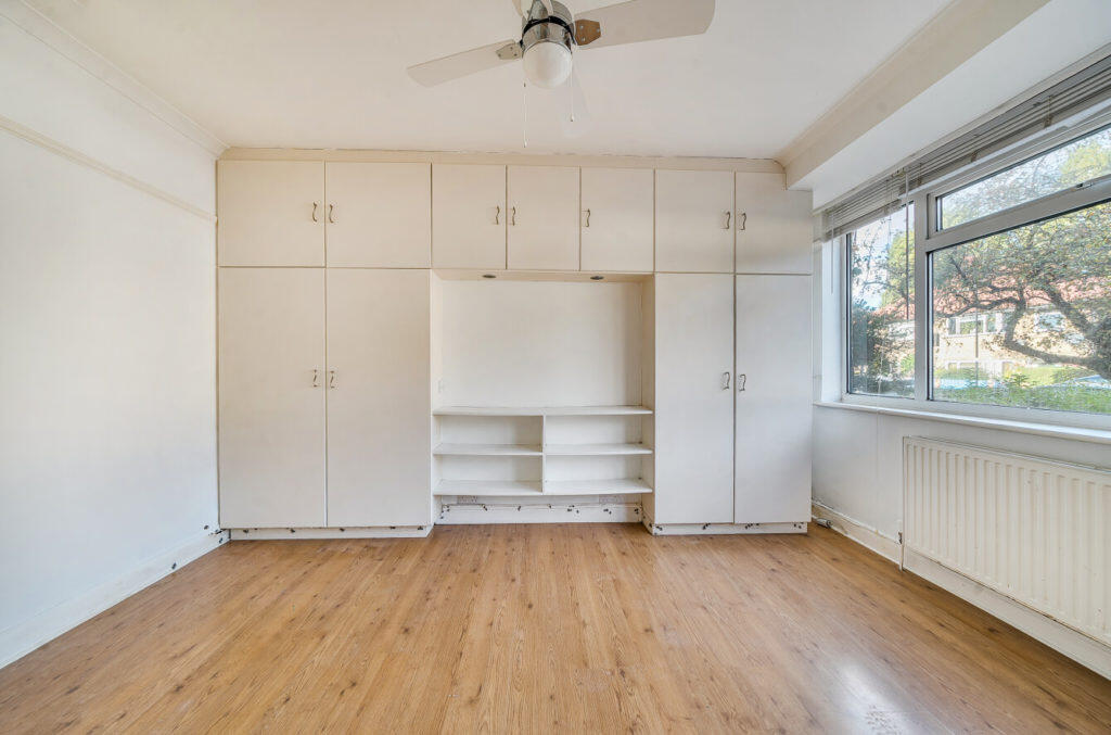 Connell Crescent, near Park Royal station, Ealing, W5 - View 6