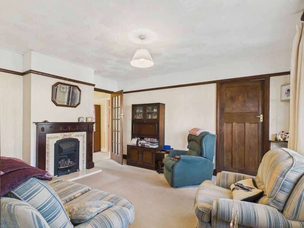 Crow Hall Estate, Downham Market, PE38 photo 2