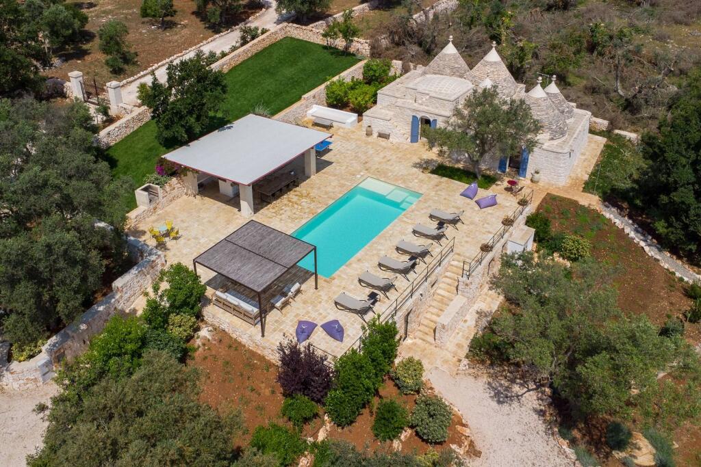 Main image of property: Apulia, Brindisi, Ostuni