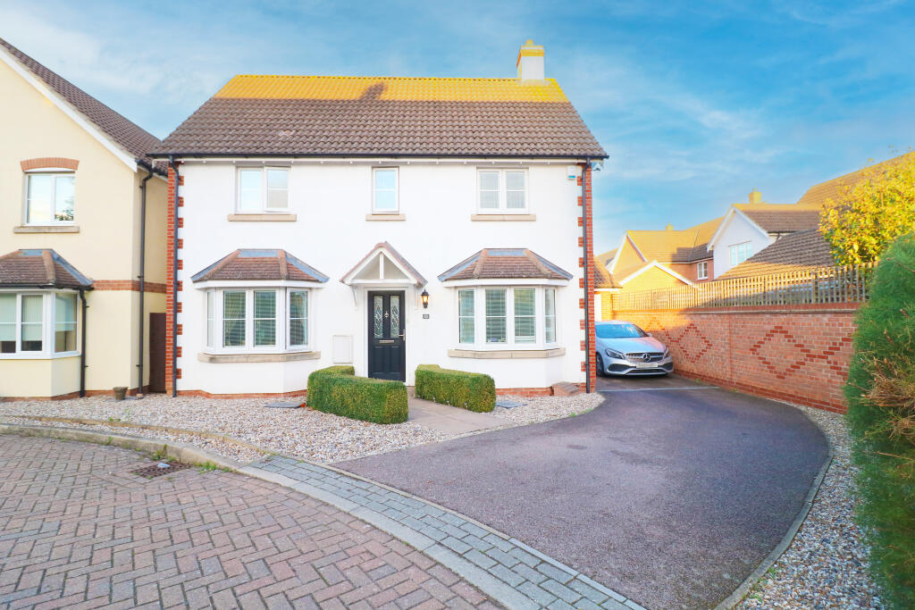 Main image of property: Teal Avenue, Mayland