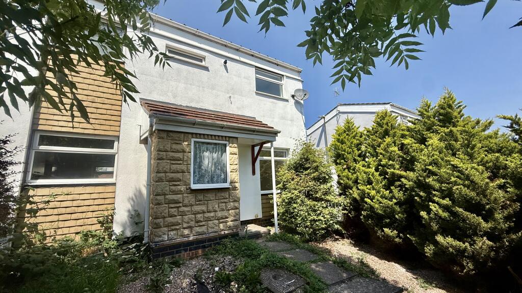 Main image of property: Shannon Road,Kings Norton,B38