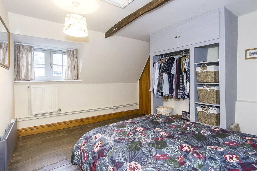 North Street, Oundle, Northamptonshire, PE8 - More