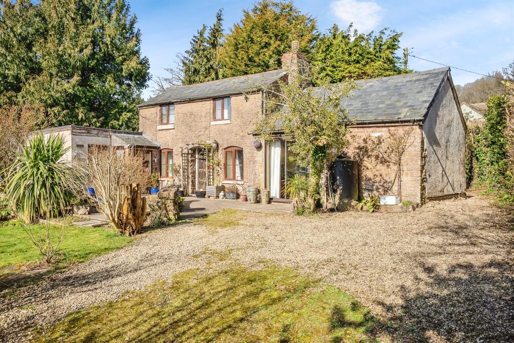Main image of property: Yew Tree Cottage, Little Birch, Hereford