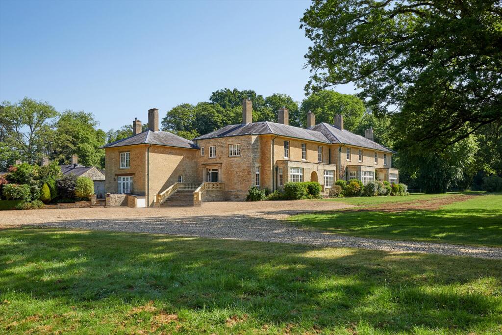 Main image of property: Buckinghamshire, MK18