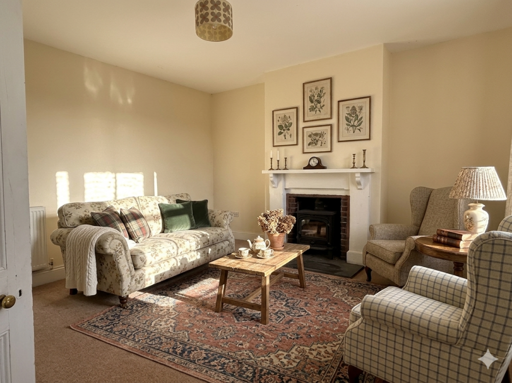 Main image of property: Newnham Bridge, Tenbury Wells