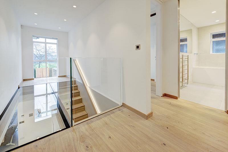 House in London - More