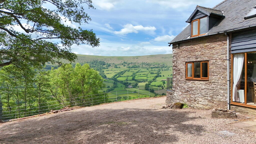 Clodock, Longtown, Herefordshire photo 4