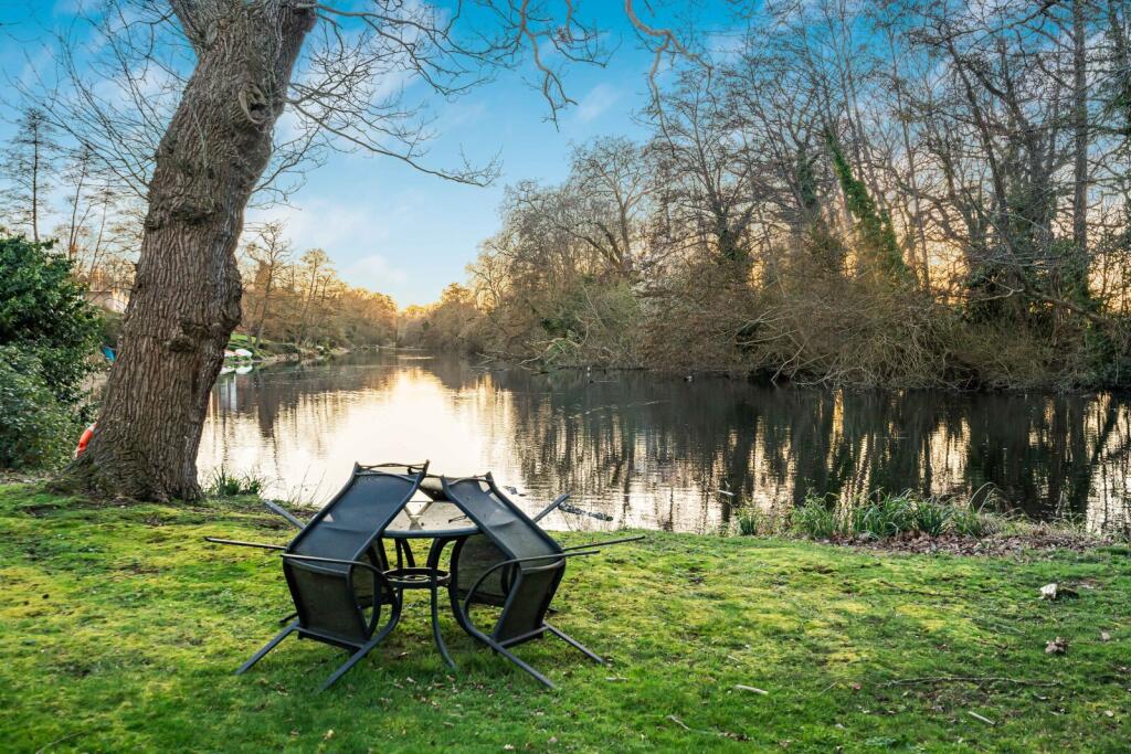 Main image of property: Lakeside, Weybridge, Surrey, KT13