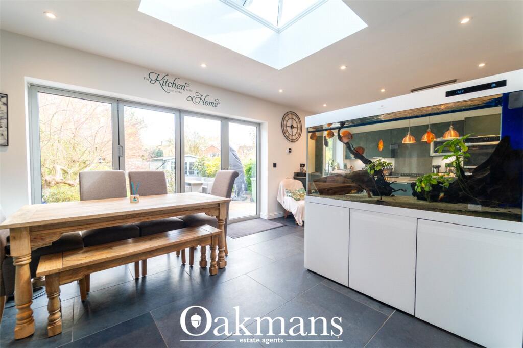 Additional image 6 of Poplar Road, Dorridge, Solihull, West Midlands, B93