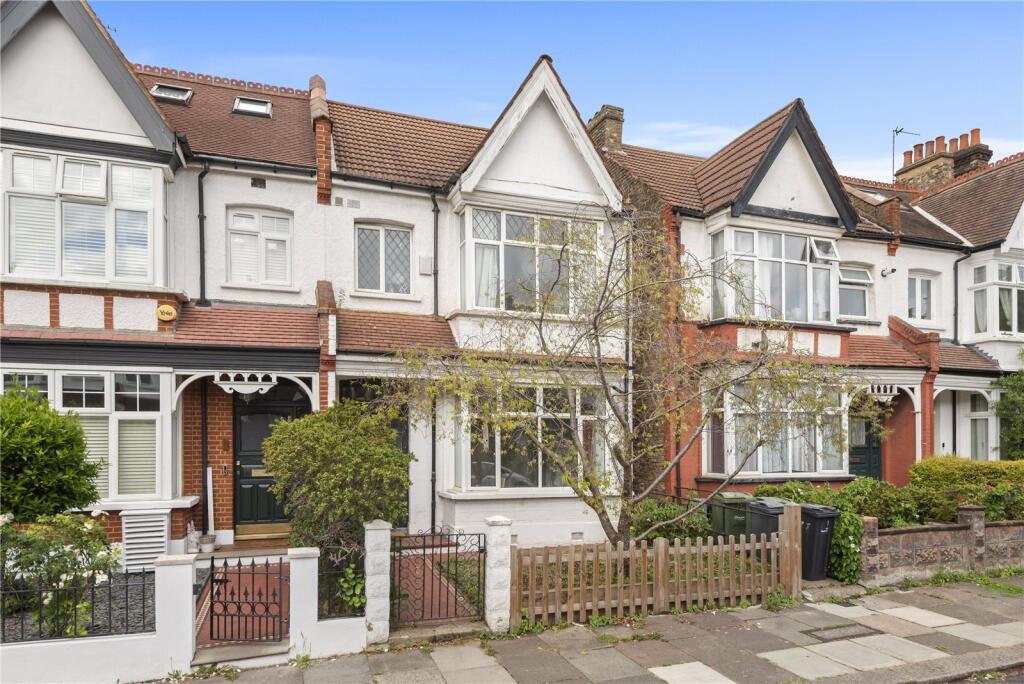 Main image of property: Wyatt Park Road, London, SW2