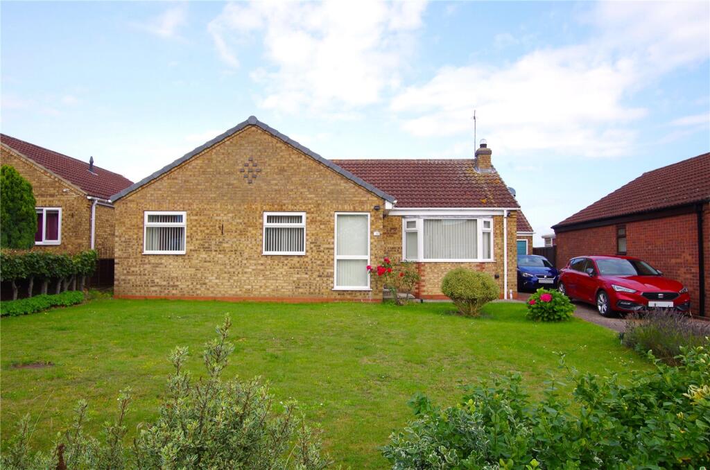 Main image of property: Ebor Manor, Keyingham, Hull, East Yorkshire, HU12