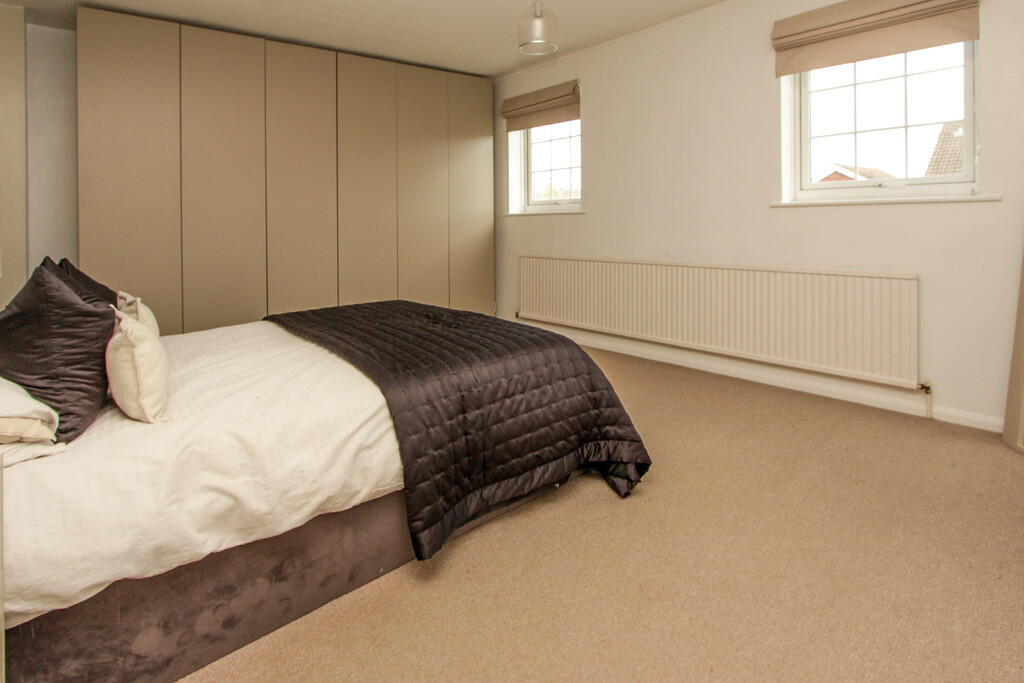 House in Wellingborough, Hatton Park - More