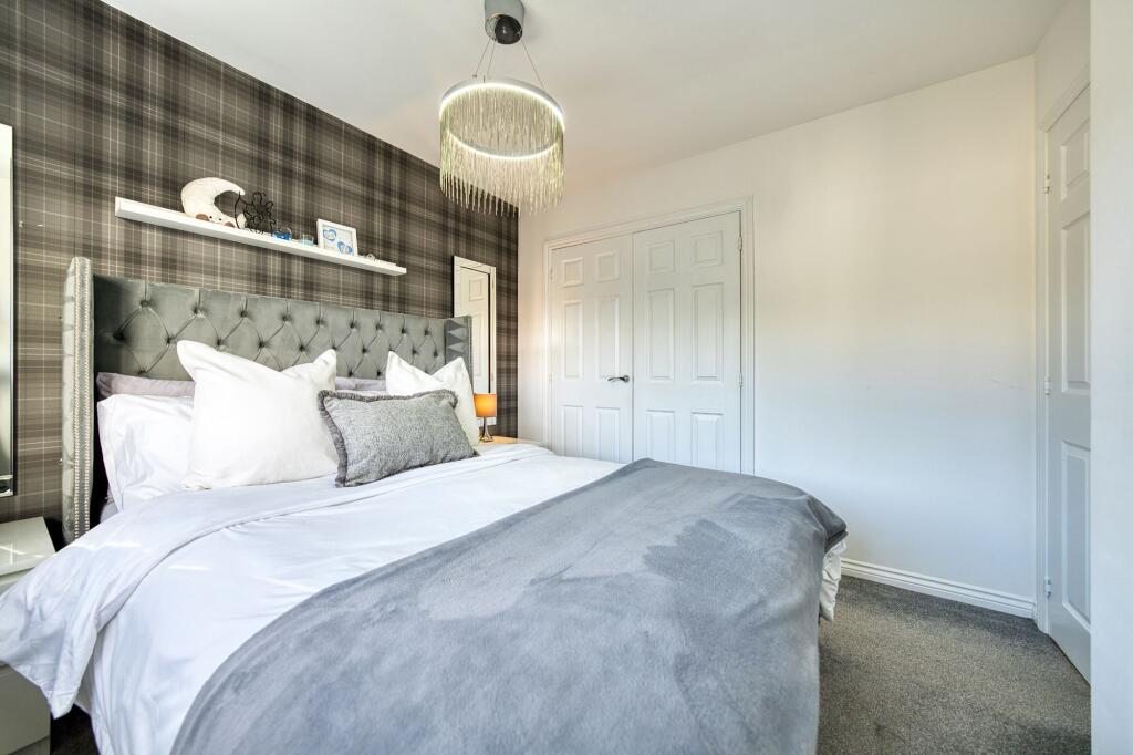 House in Motherwell - View 4