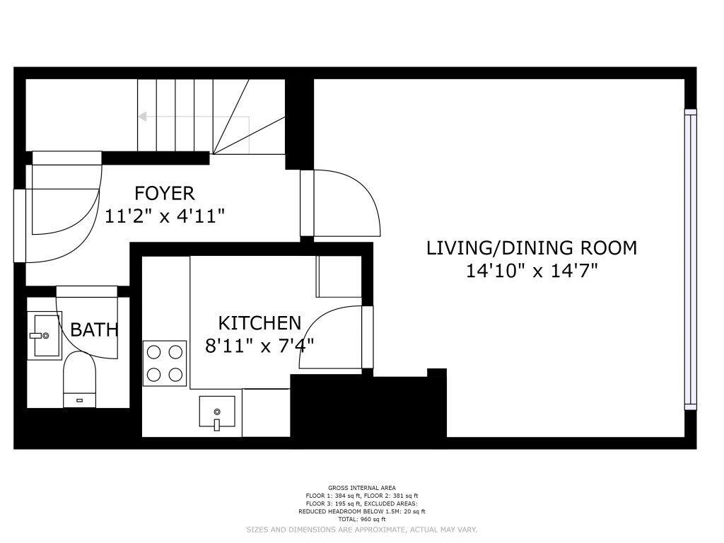 Apartment in Liverpool - View 3