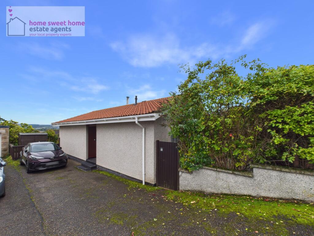 House in Inverness, Scorguie, Muirtown - View 2