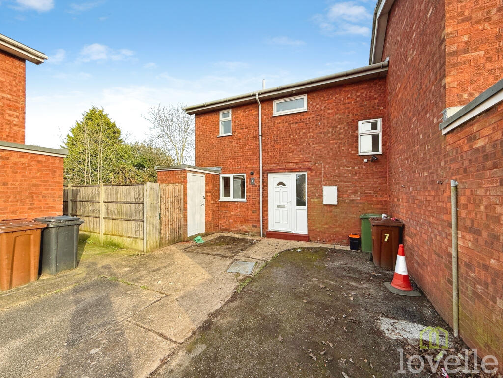 Main image of property: Lilac Close, Lincoln, LN6