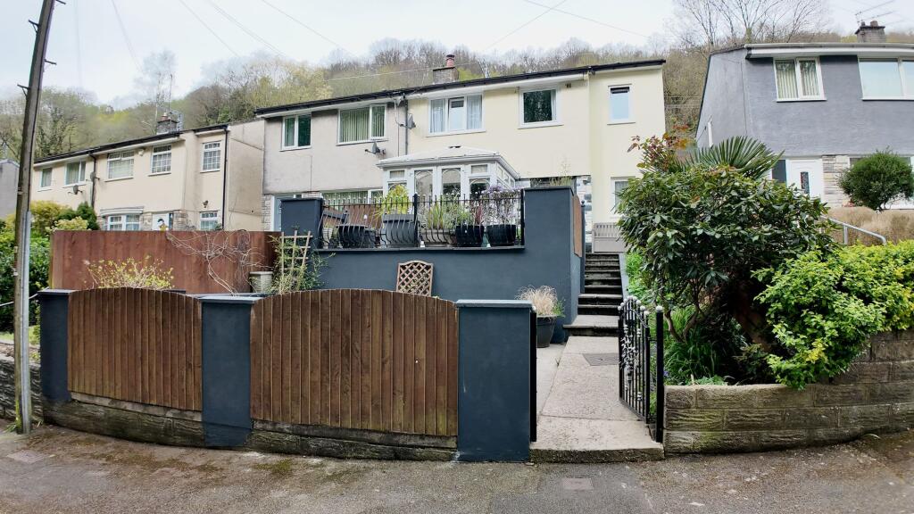 Main image of property: Llanbradach, Caerphilly, CF83