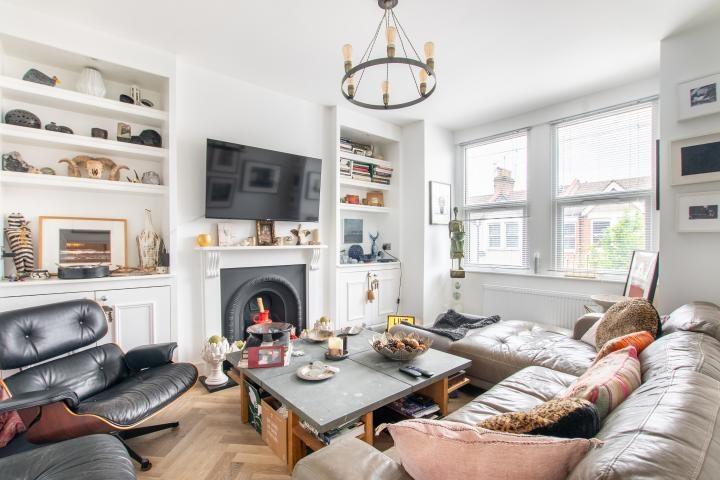 Main image of property: Deacon Road, London, NW2