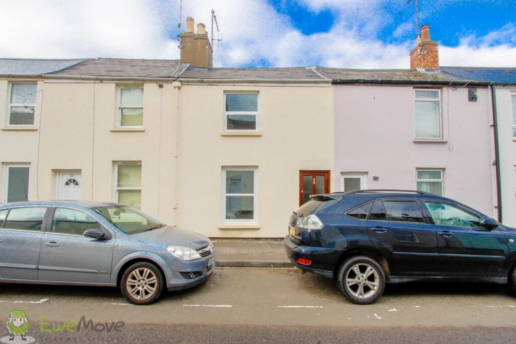 Main image of property: 58 Brunswick Street, Cheltenham