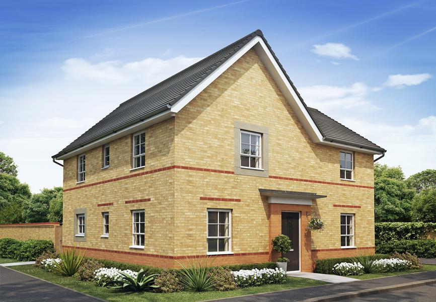 Main image of property: Walmersley Old Road,
Walmersley,
Bury,
BL9 6SB