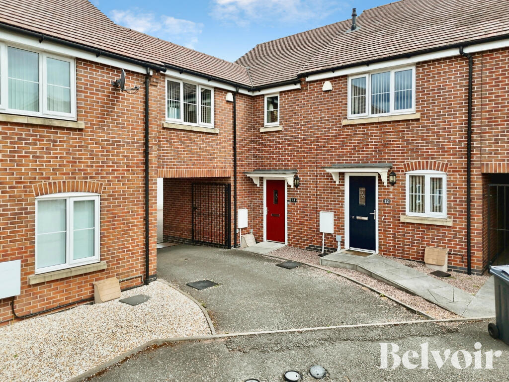 Main image of property: Norman Drive, Tipton, DY4