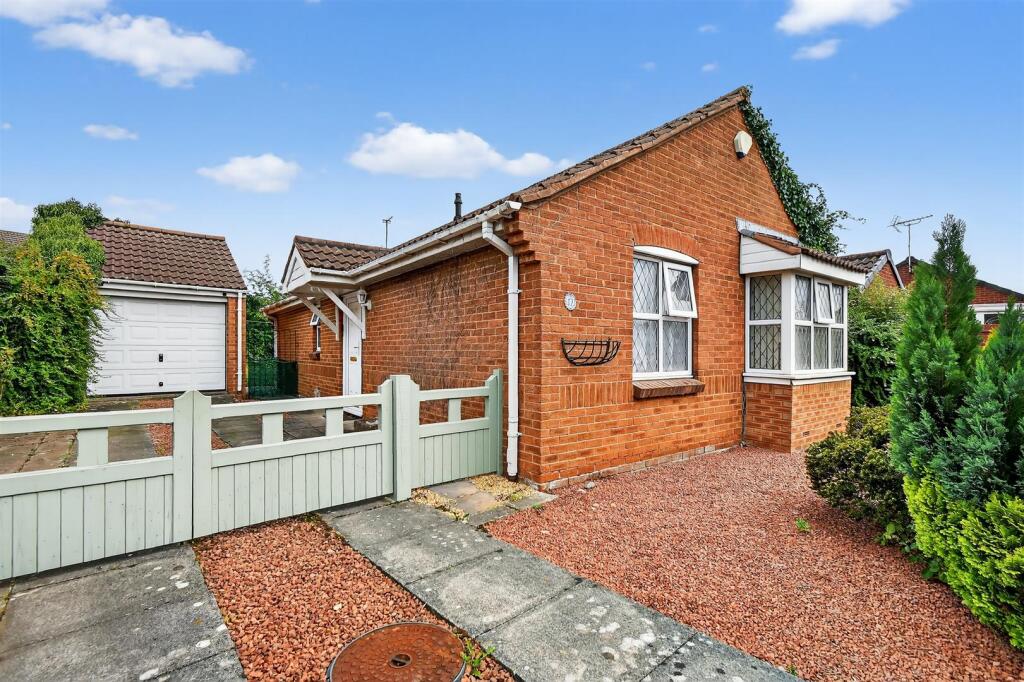 Main image of property: Stonefield Avenue, Easingwold, York