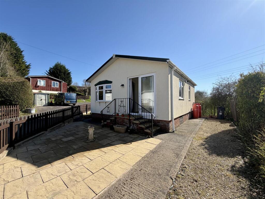 Main image of property: Belindas Park, Milkwall, Coleford