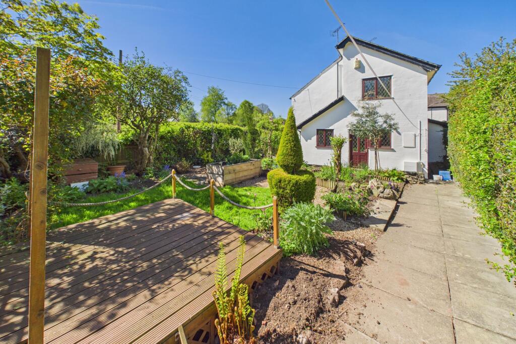 Main image of property: Groomsdale Lane, Hawarden, CH5