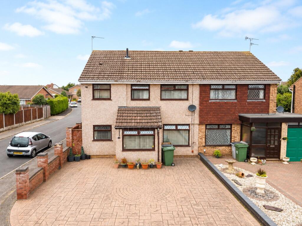 Main image of property: Denning Drive, Irby, Wirral, CH61