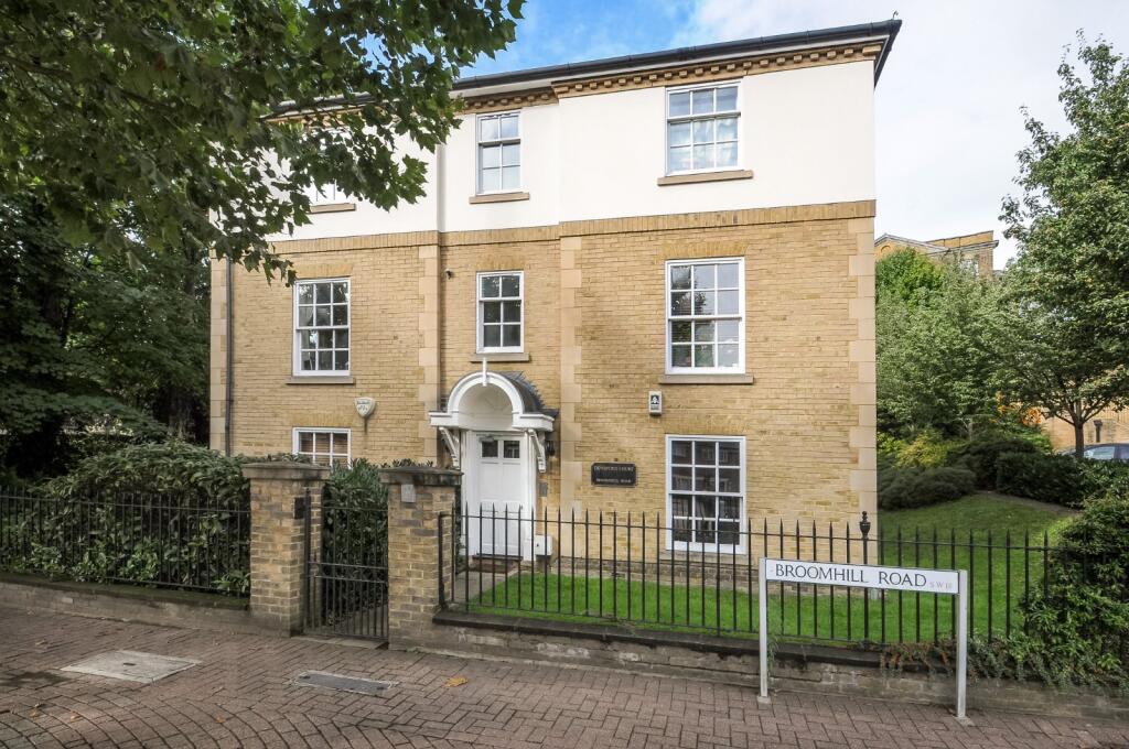 Main image of property: Broomhill Road, London, SW18