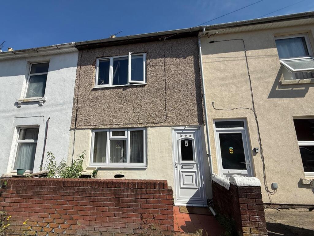 Main image of property: Lorne Street, Swindon