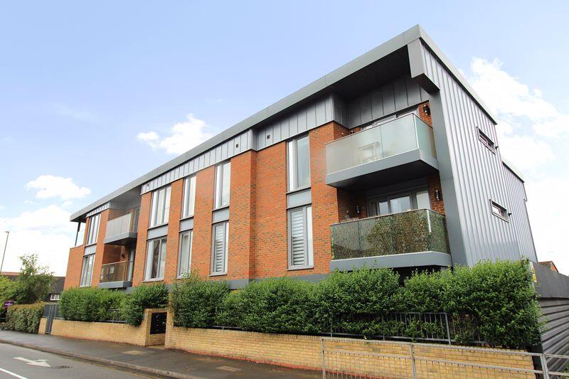 Main image of property: Epsom