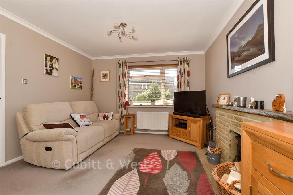 Main image of property: Meadow Way, Petworth, West Sussex