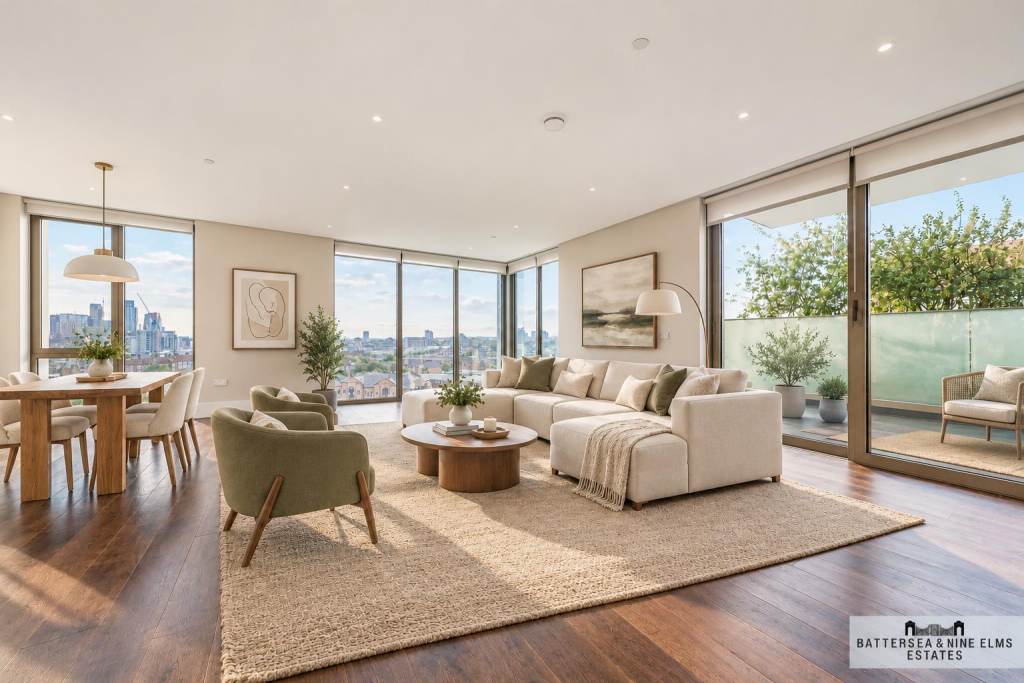 Main image of property: Kensington House, Prince of Wales Drive
