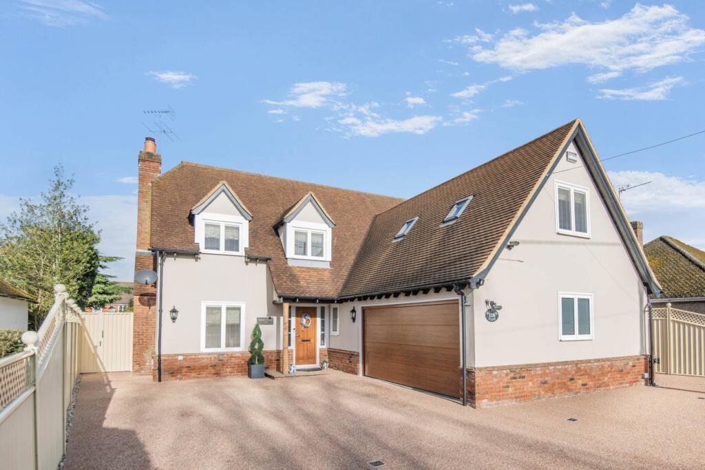Main image of property: Meadow View Weston Road, Aston Clinton