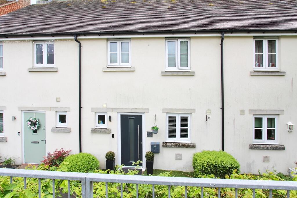 Main image of property: Riverbourne Road, SN8