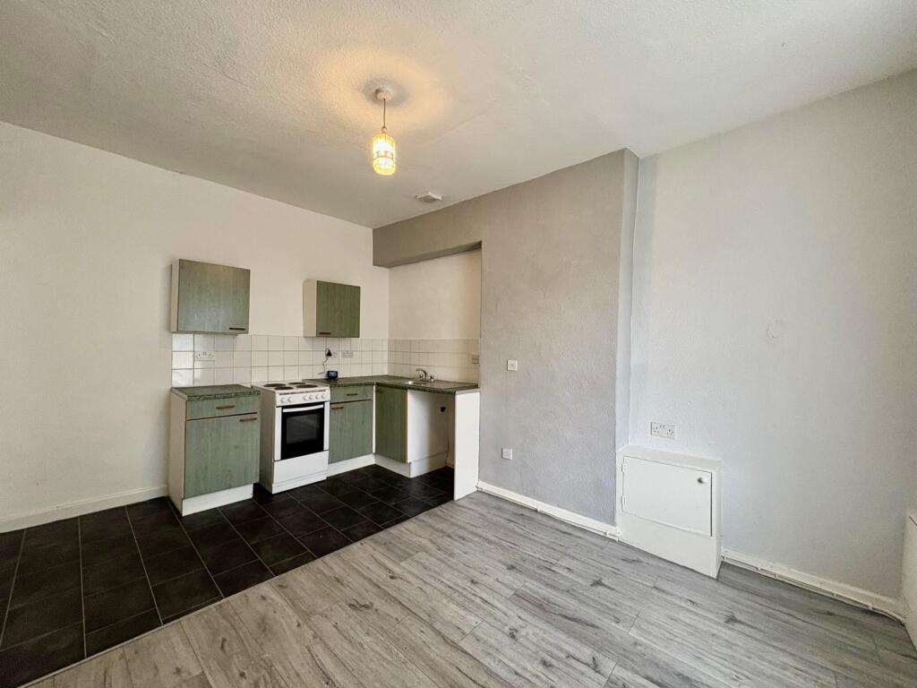 Main image of property: Fraser Street, Burnley, BB10