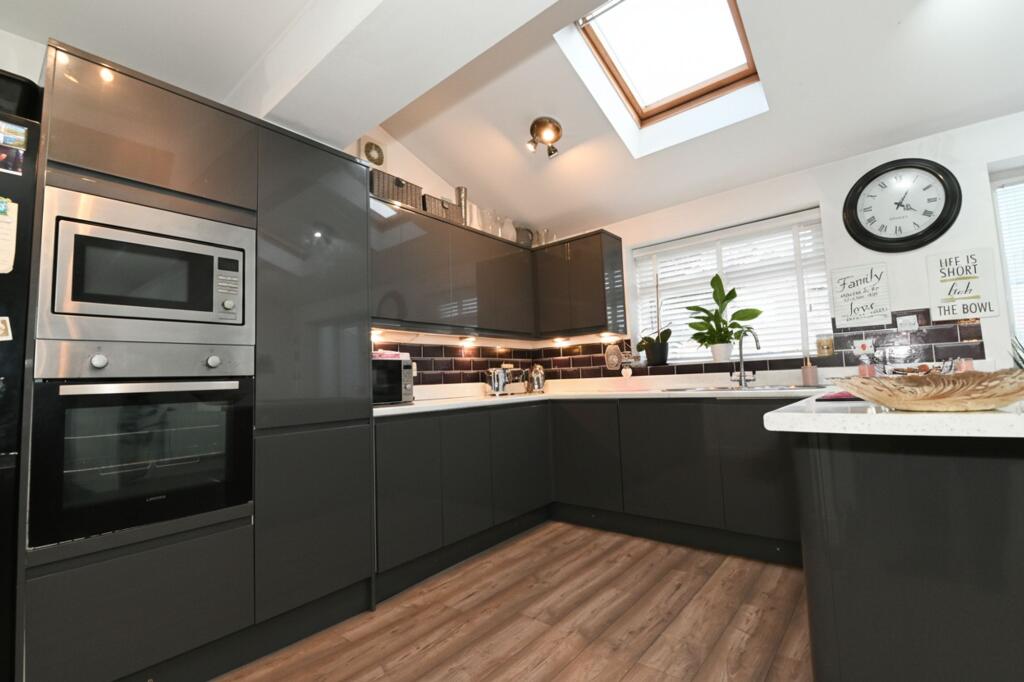 Main image of property: Ashford Avenue, Swinton, M27