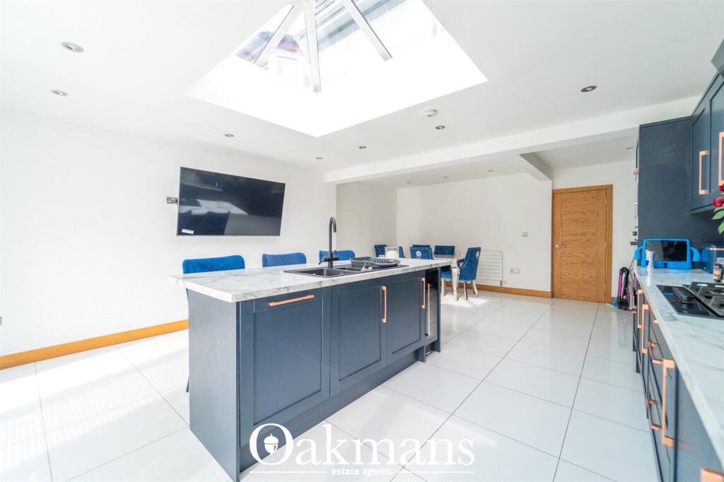 House in Birmingham - View 4