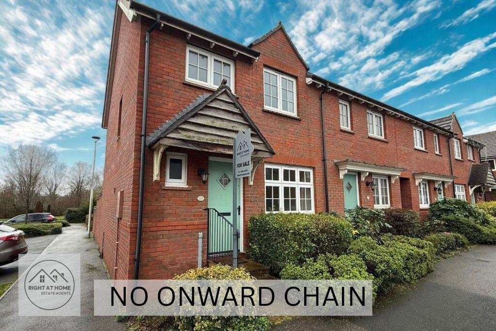 Main image of property: Stemson Avenue, Pinhoe, Exeter EX4 8FY