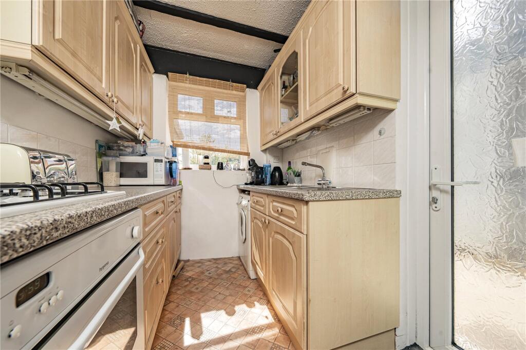House in Kingston upon Thames - View 5
