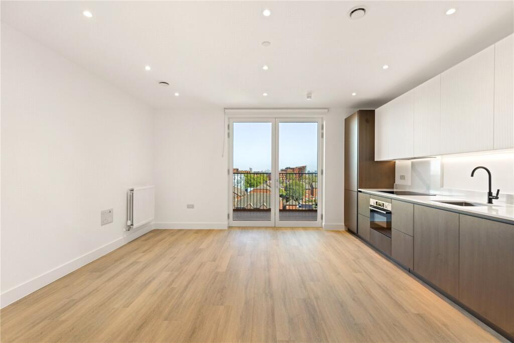 Main image of property: Monterrey House, The Verdean, London, W3