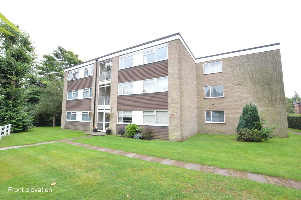 Main image of property: Wray Common Road, Reigate