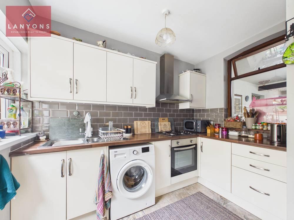 House in Cardiff, Porth - View 4